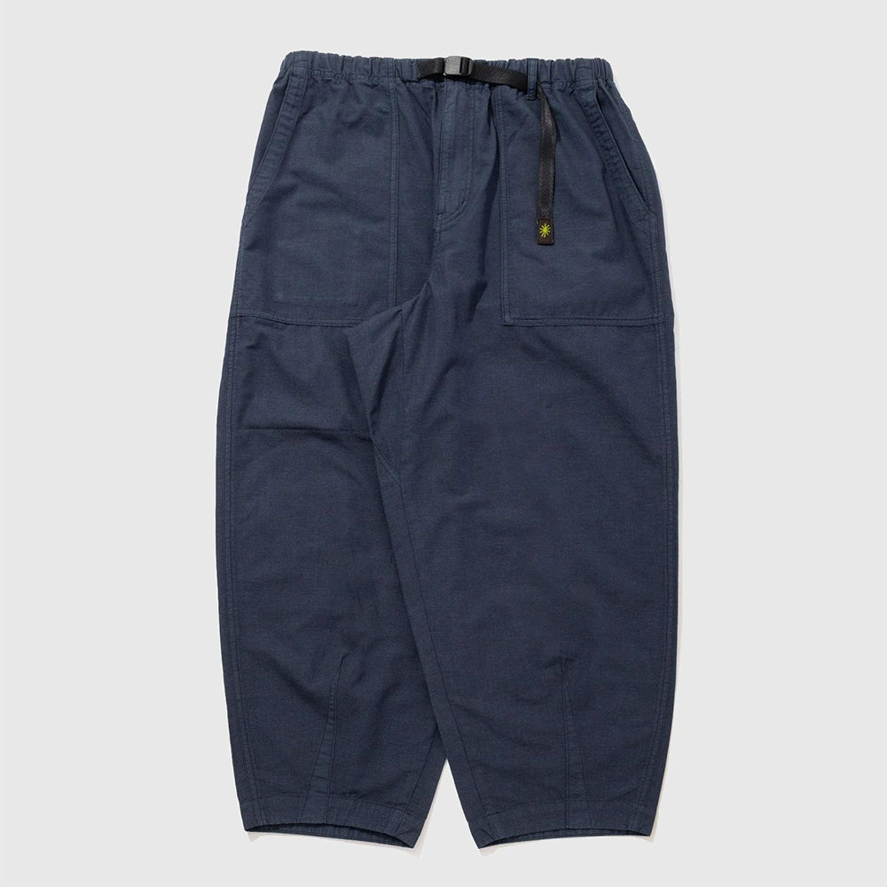 TRAVEL BALLOON PANTS