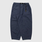 TRAVEL BALLOON PANTS