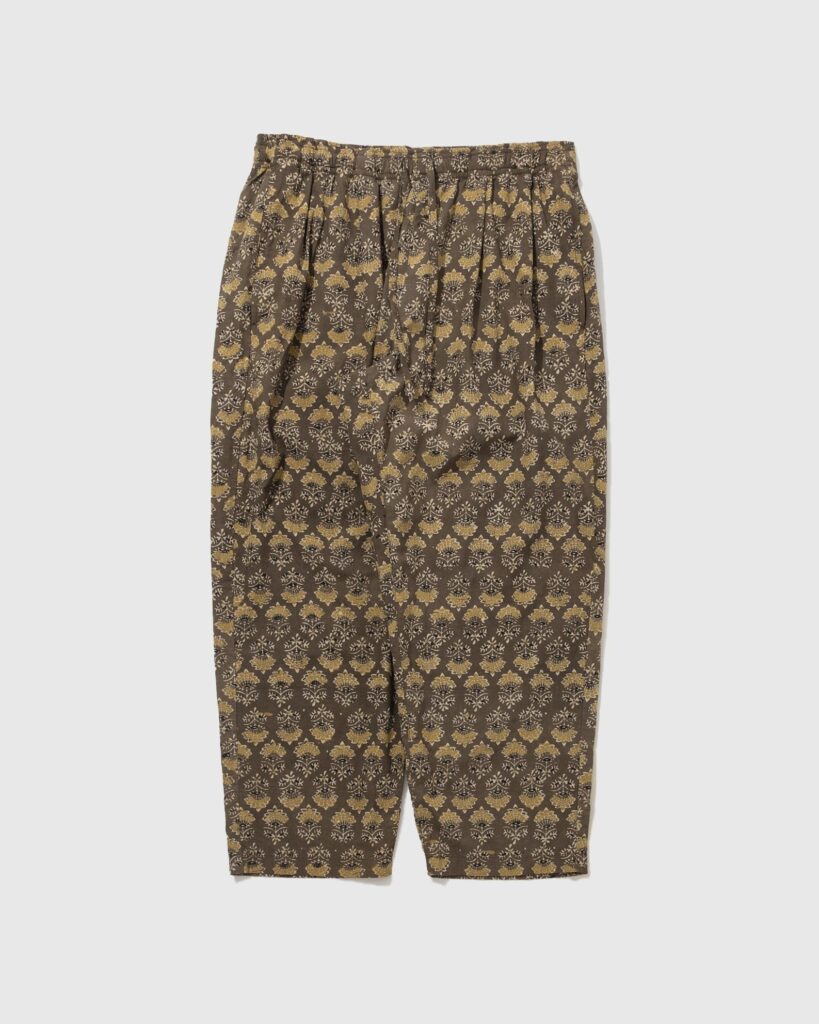 GOHEMP【GREEN HILL PANTS】