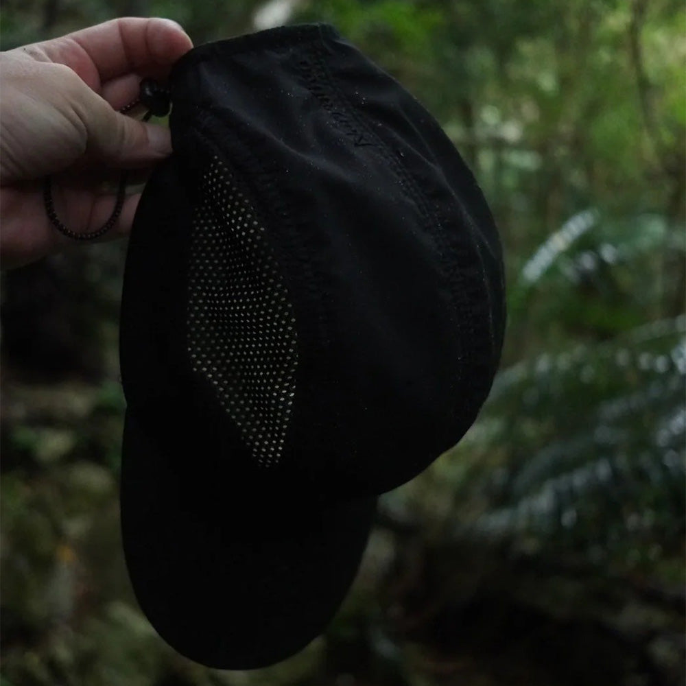 Narrative "D.B Cap"