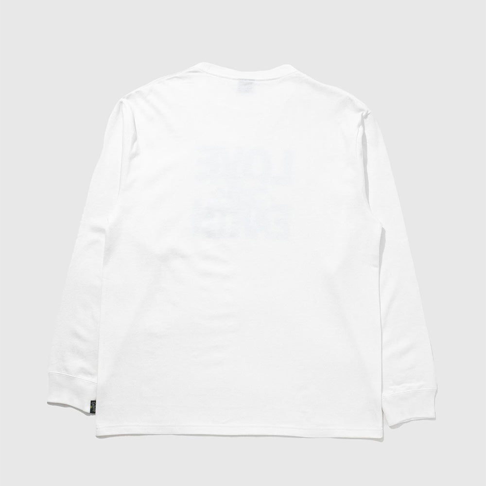 L/SL TEE