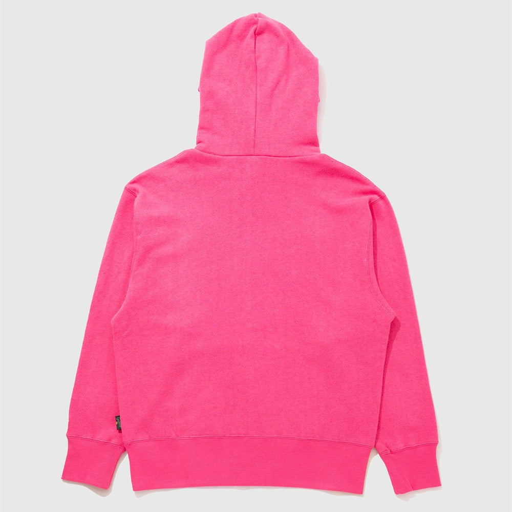 HEMP SET IN HOODY