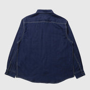 PLEATS WORK SHIRTS