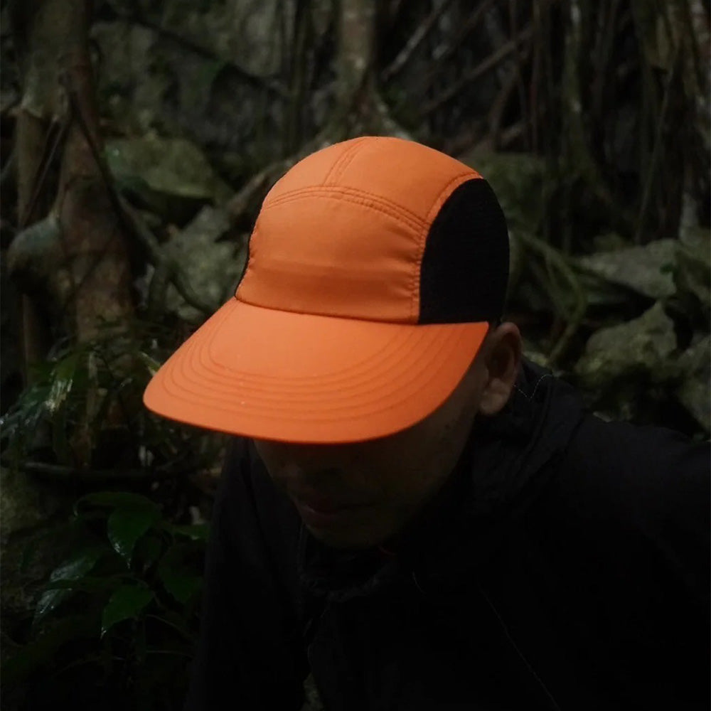 Narrative "D.B Cap"
