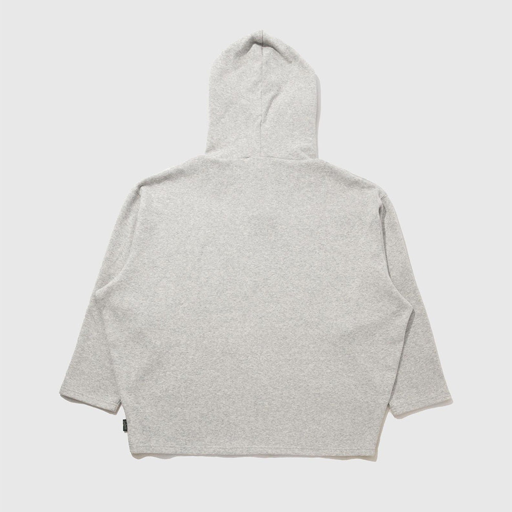 LOOSE HOODY