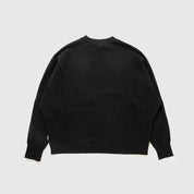 SWITCHING CREW NECK