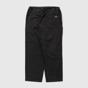 HEMP UTILITY BASIC PANTS