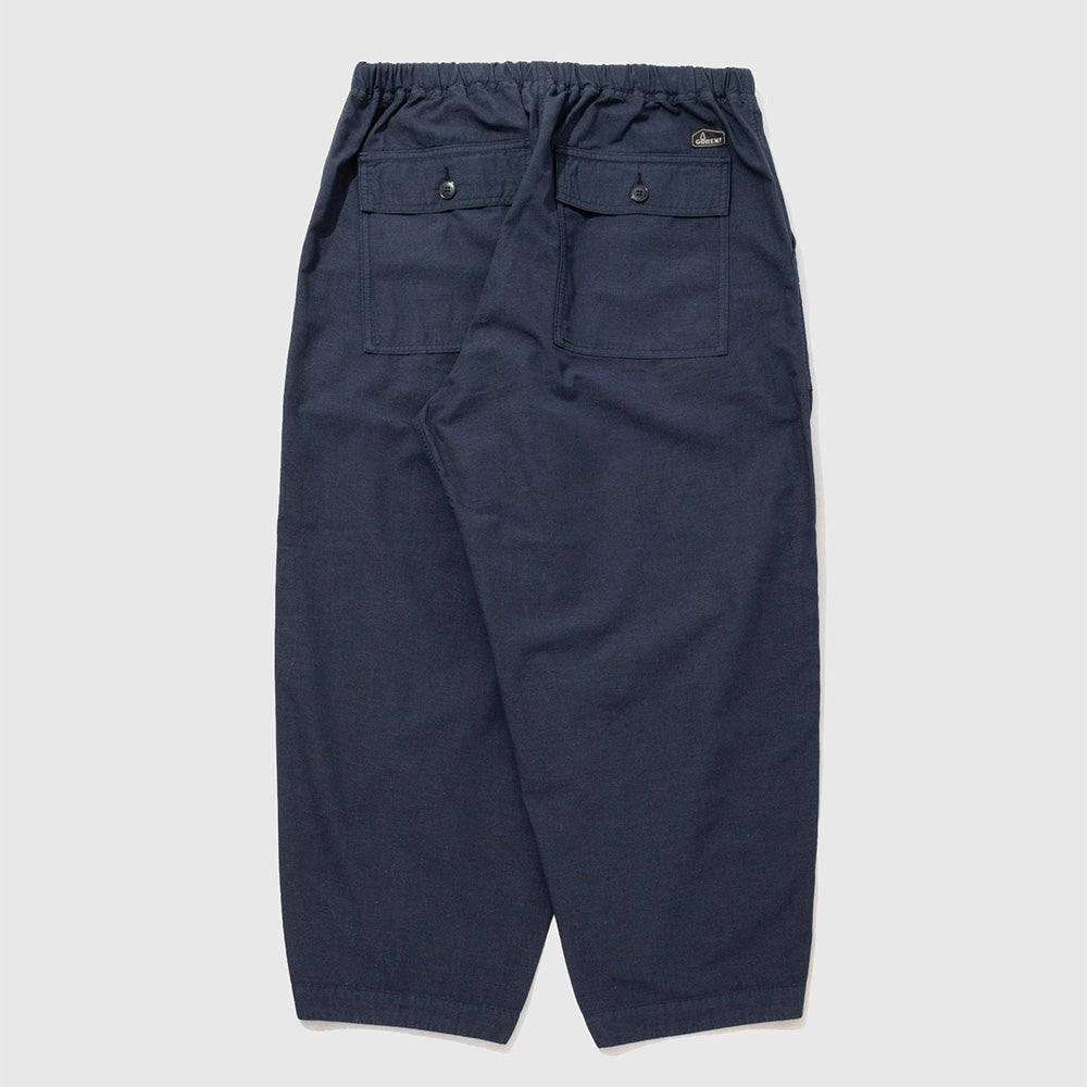 TRAVEL BALLOON PANTS