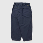 TRAVEL BALLOON PANTS