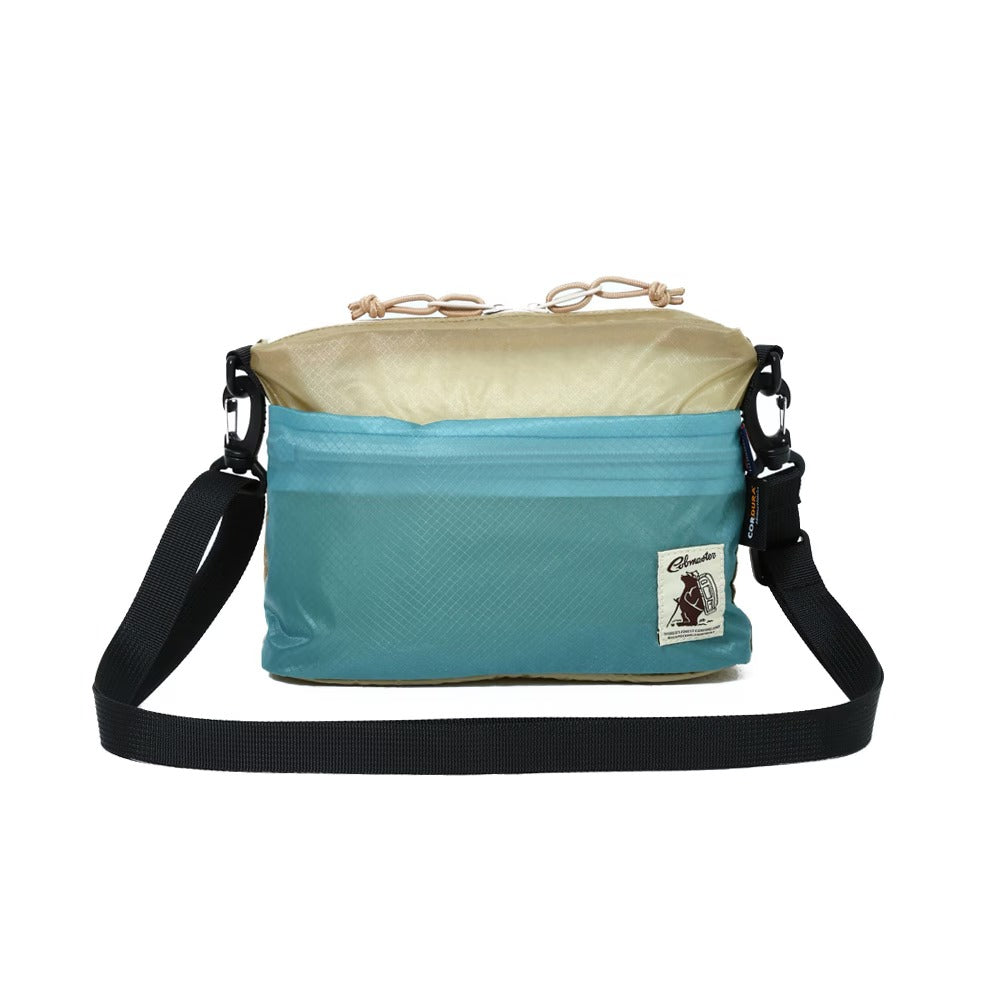 COB-CR CUPID SHOULDER BAG