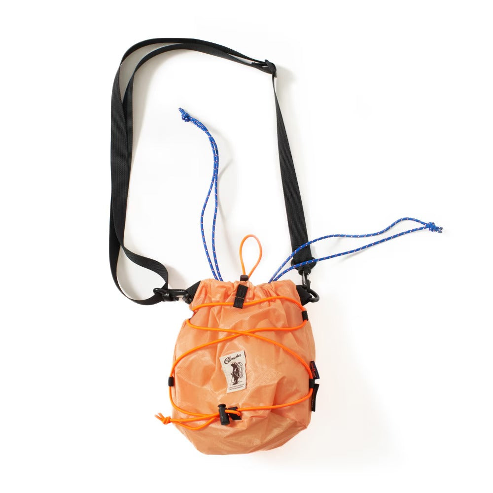 COB-CR 2WAY ROLLTOP&KINCHAKU SHOULDER