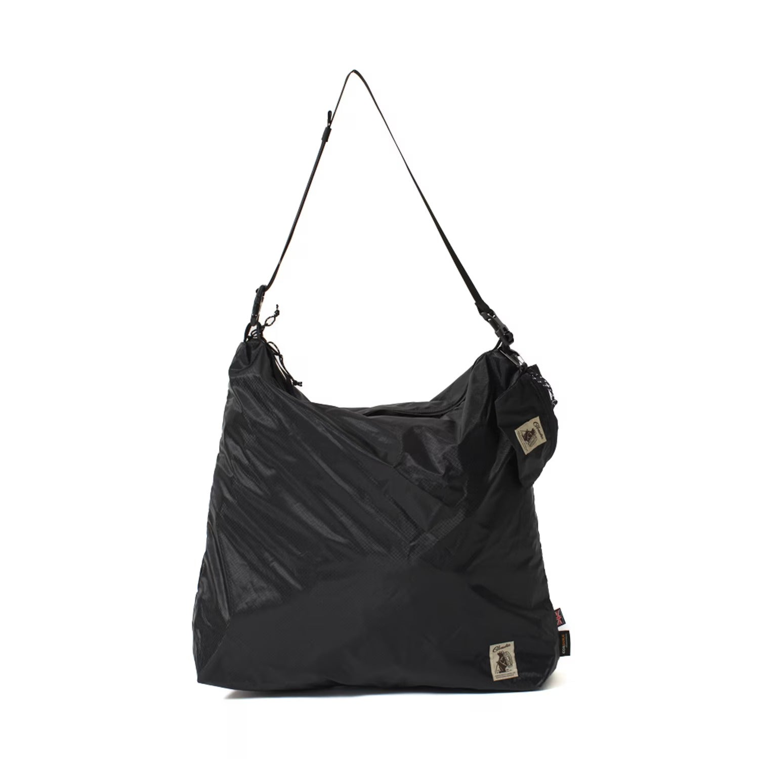 COB-CR PKB SQUIRE SHOULDER