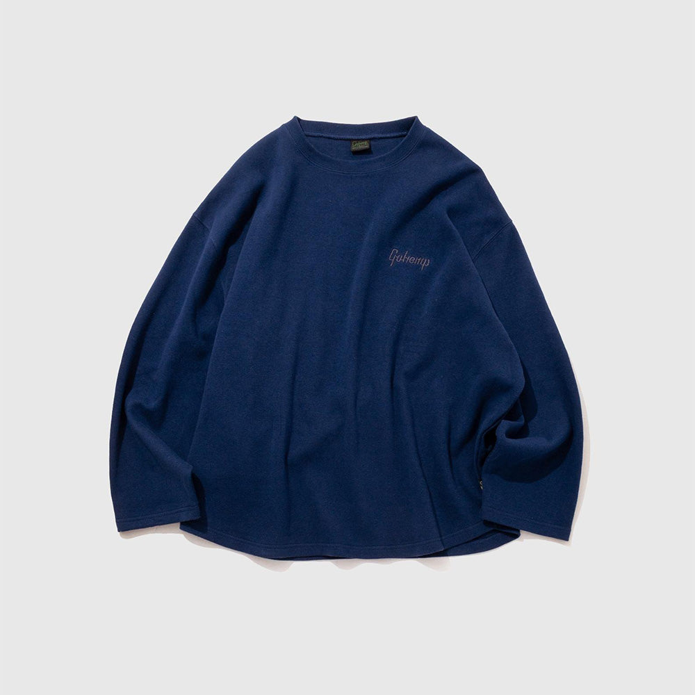 LOOSE ROUND 3/4SL TEE