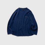 LOOSE ROUND 3/4SL TEE