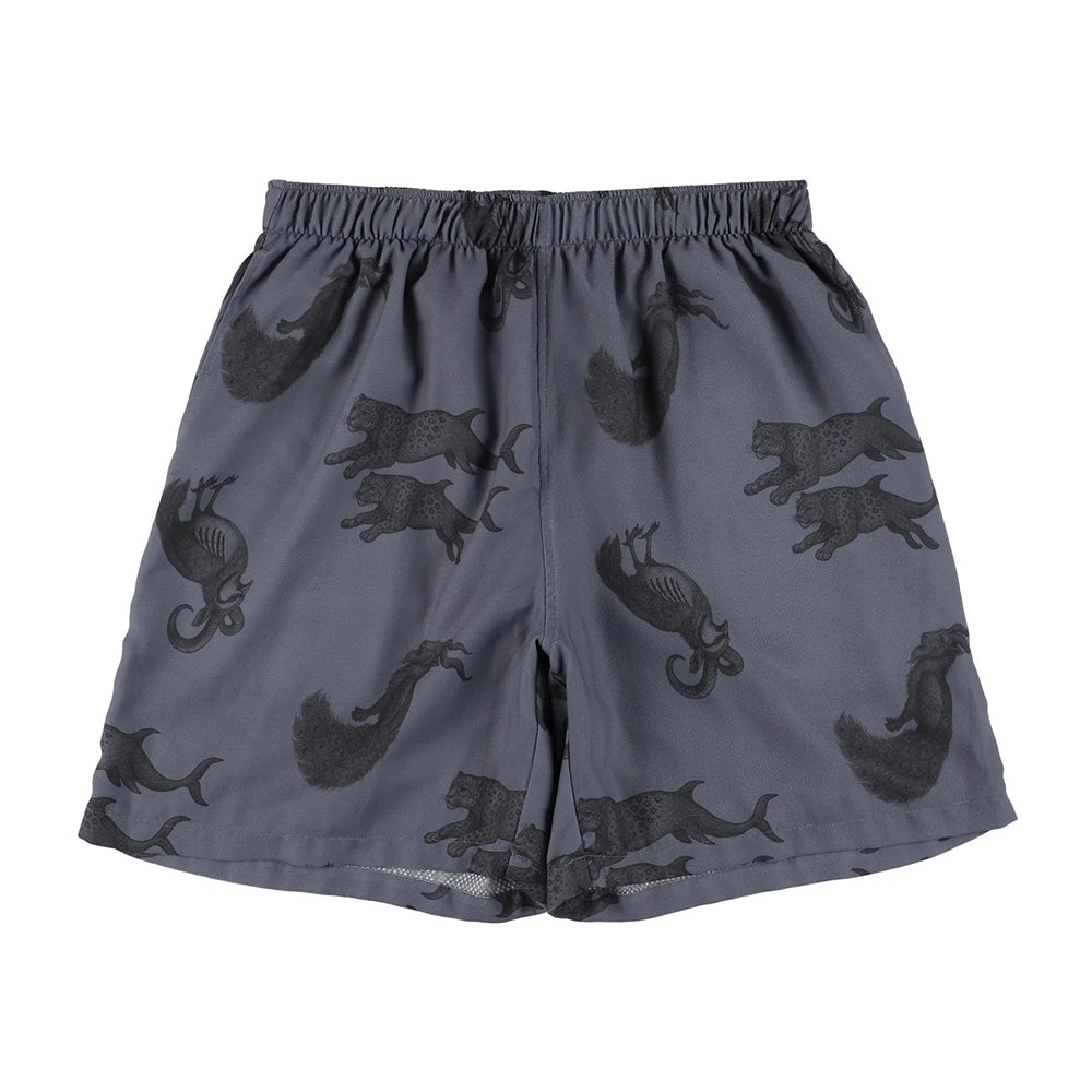 サルー ショーツ