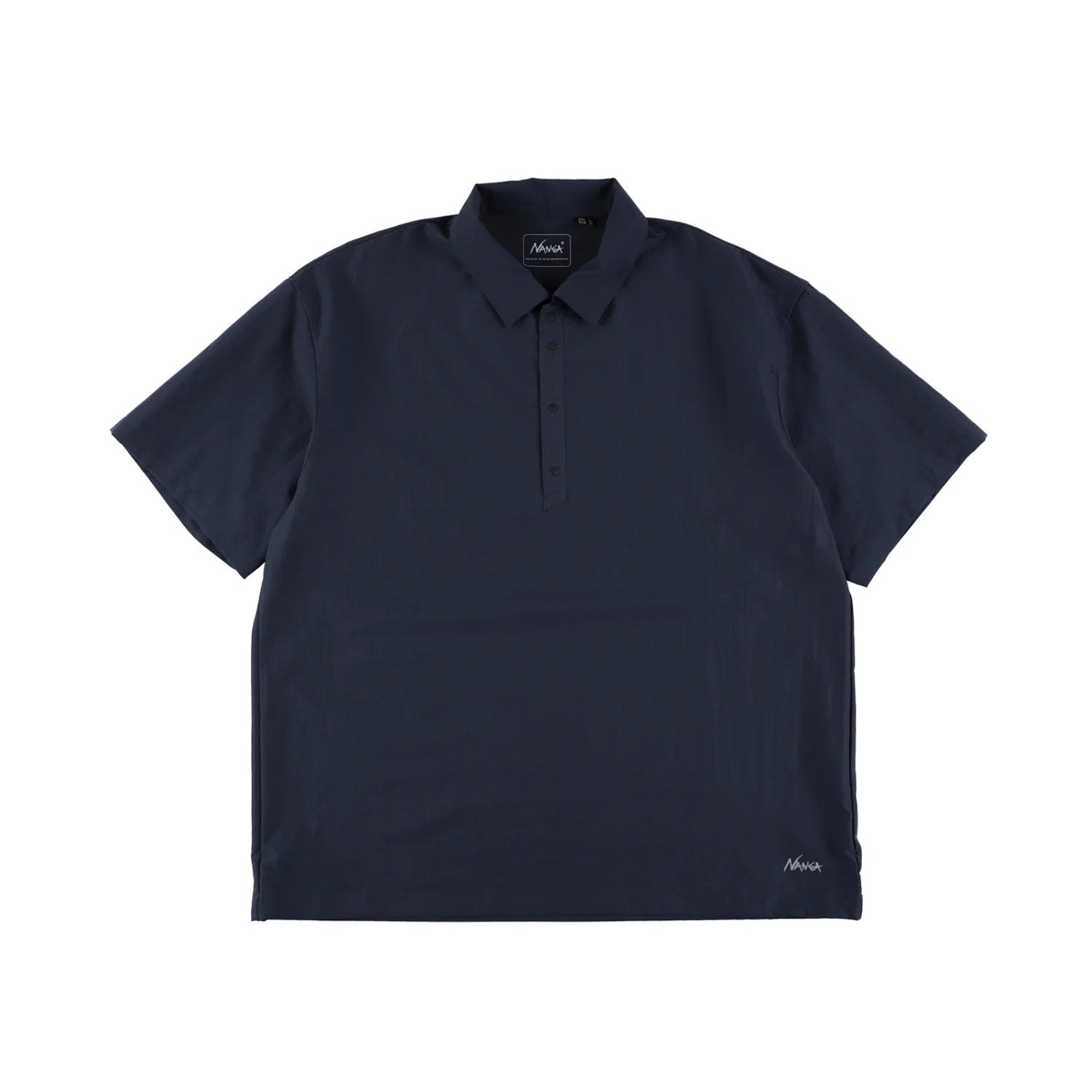 Dot Air® COMFY POLO SHIRT
