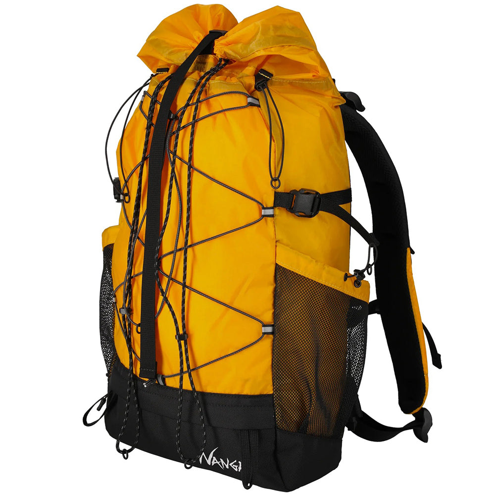 Fibermax TUL バックパック