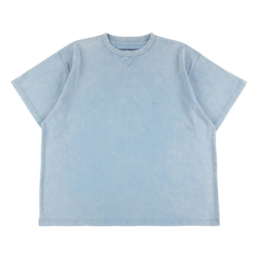 ガーメント ダイ ショートスリーブ Tシャツ