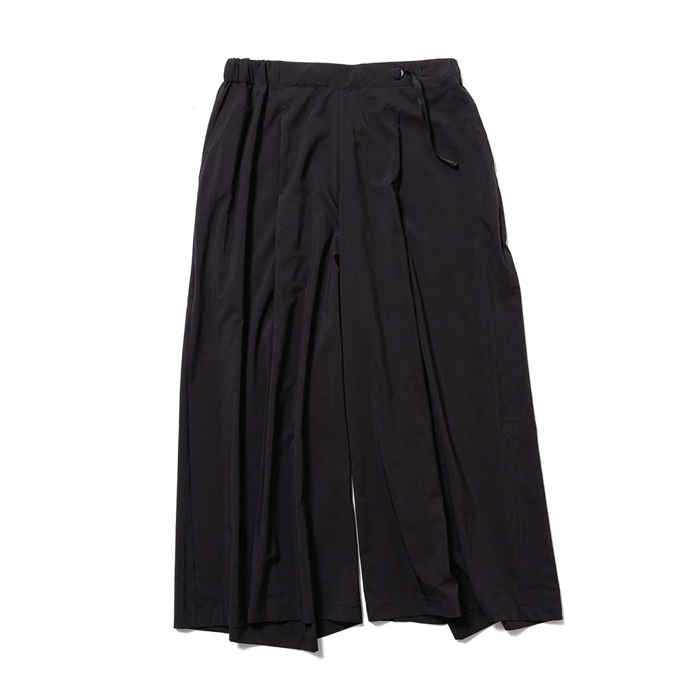 EXCURSION WIDE PANTS W