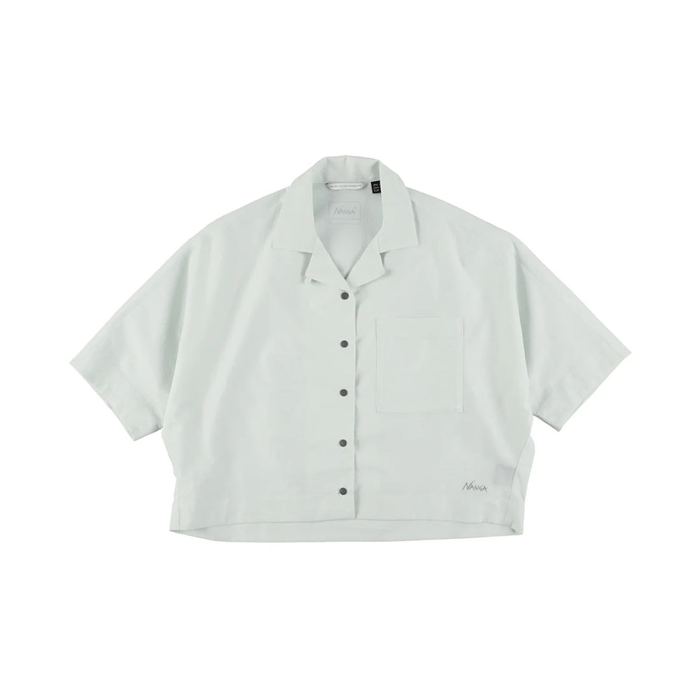 Dot Air COMFY S/S SHIRT W