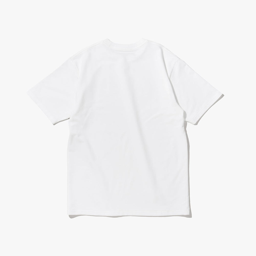 CORDURA® CREW NECK S/S TEE