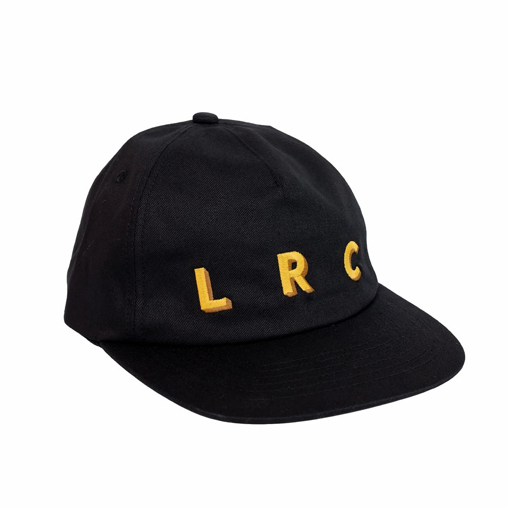 LRC TRACKER CAP