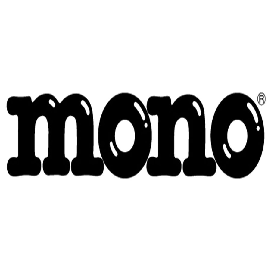 mono magazine