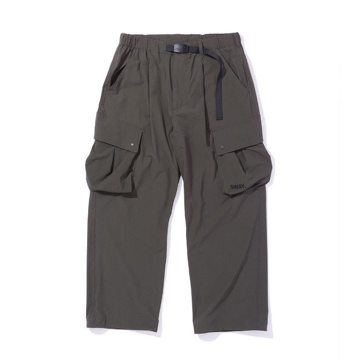 OLIVE】