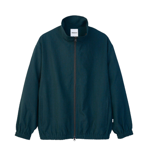 GREEN】