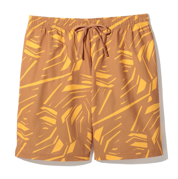 NATURE ORANGE】