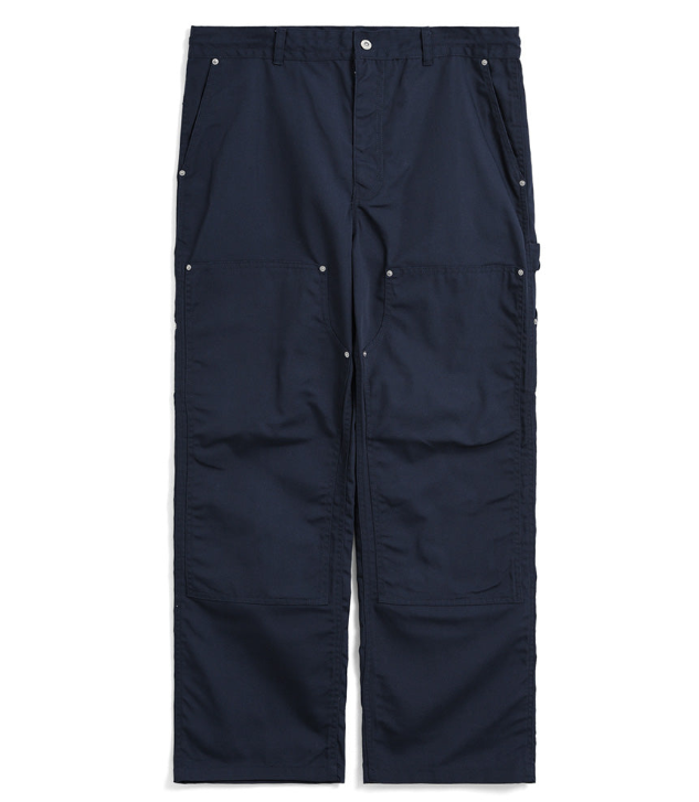 D.NAVY】