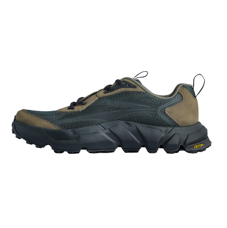 OLIVE GREEN】