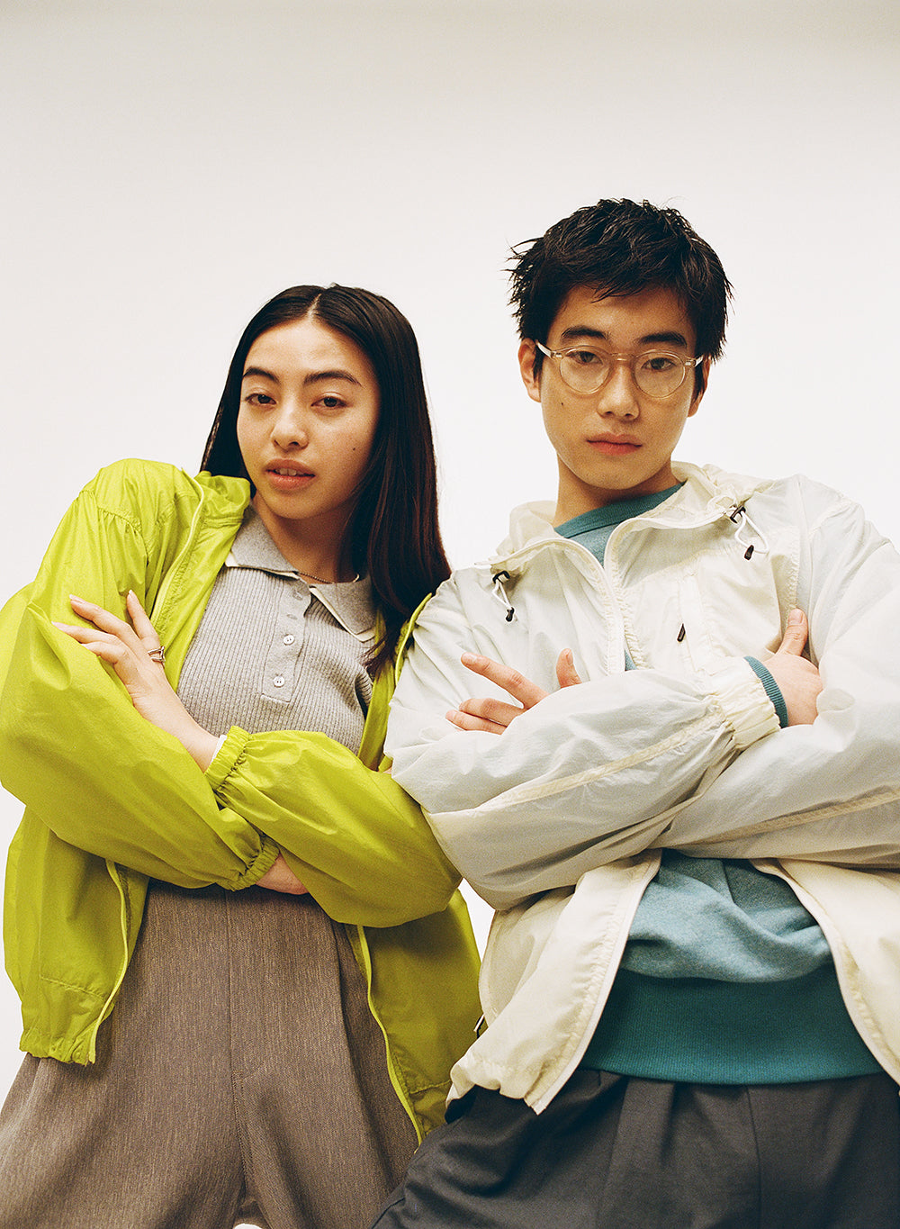 NANGA 2026SS SNS STILL / MOVIE製作-NYLON TUSSER SERIES-