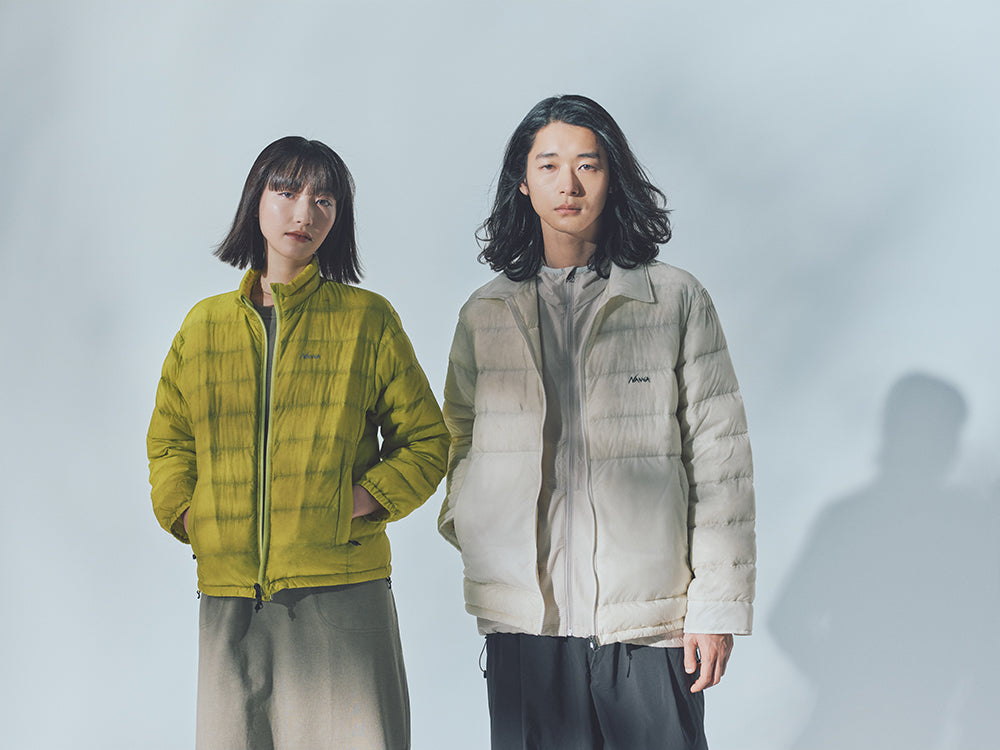 2026SS -SOFT DOWN-