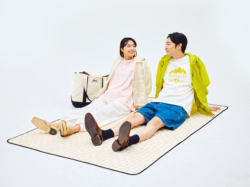 2026SS‐SHEER JACKET-