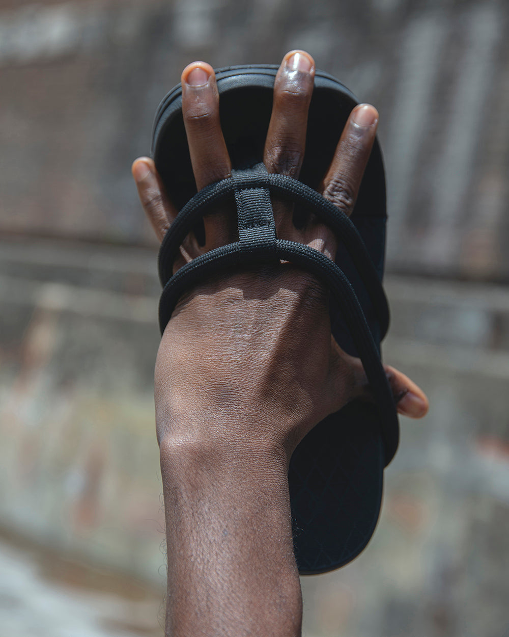 rig FOOTWEAR×nonnative
