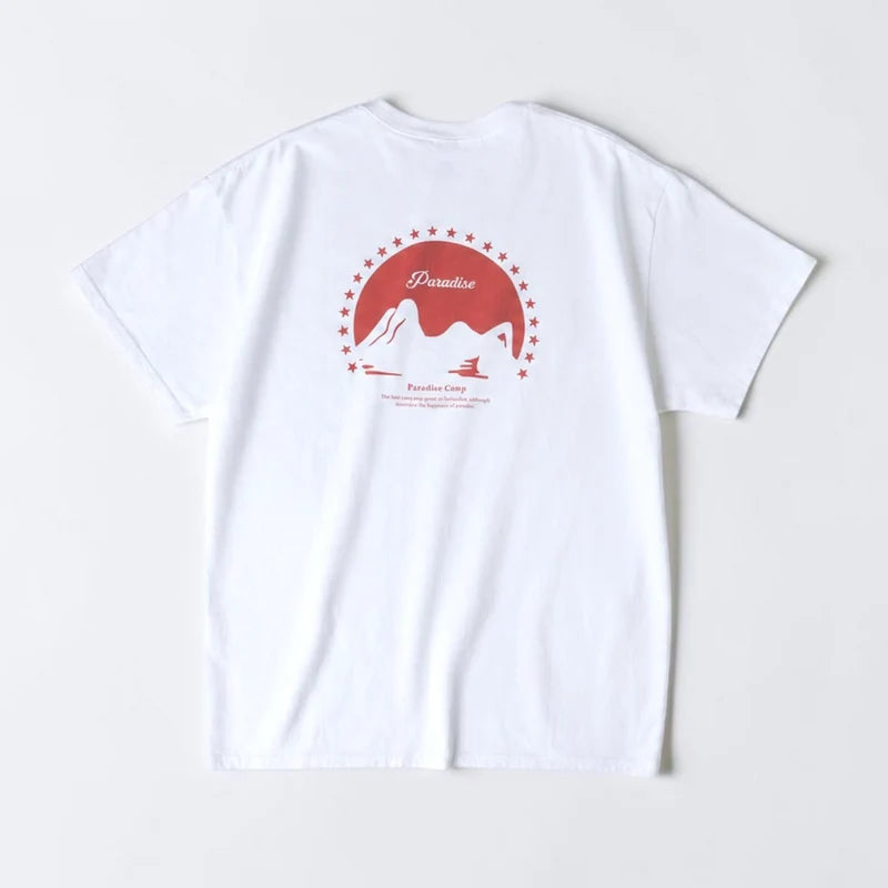 Paradise Camp Tee