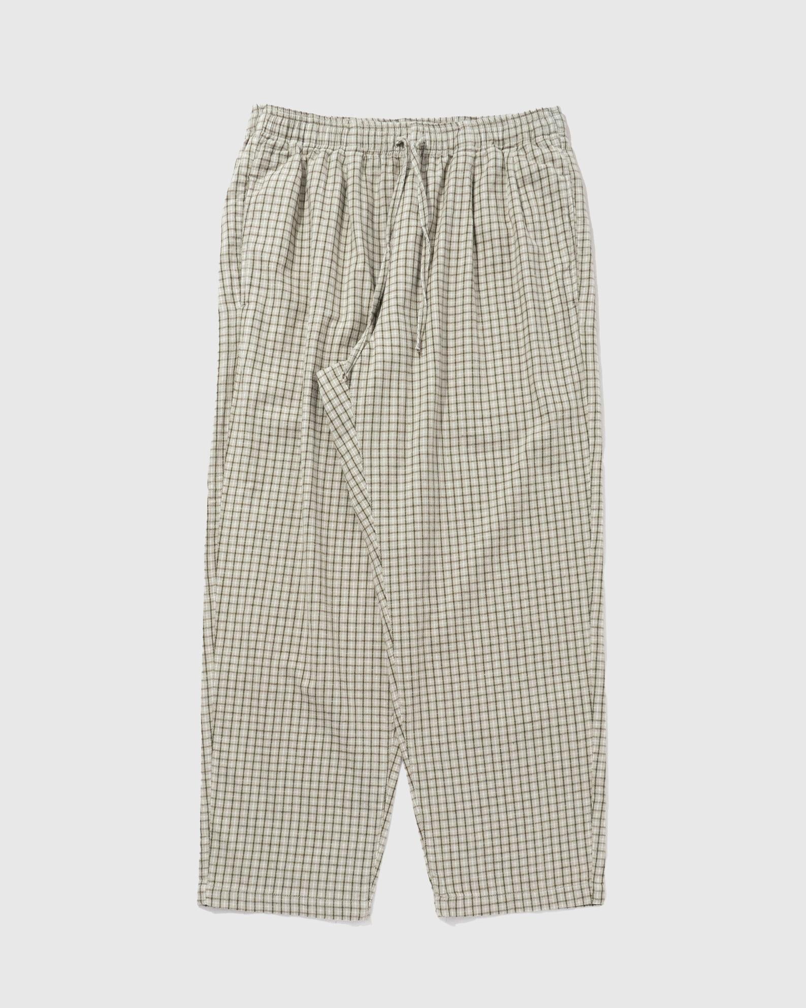 GREEN HILL PANTS