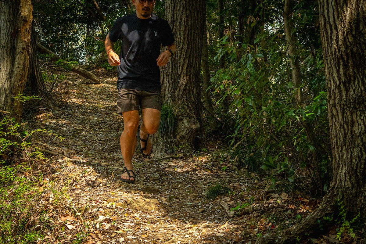 TrailRunner.jp