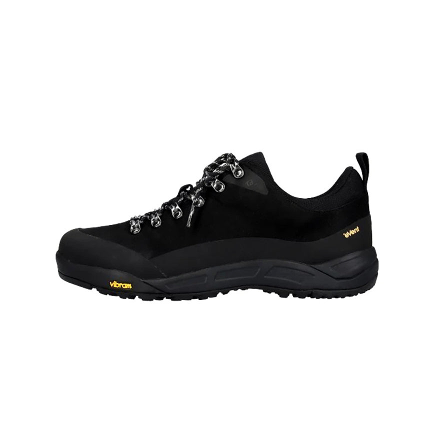  rig FOOTWEAR【mwamba／BLACK】