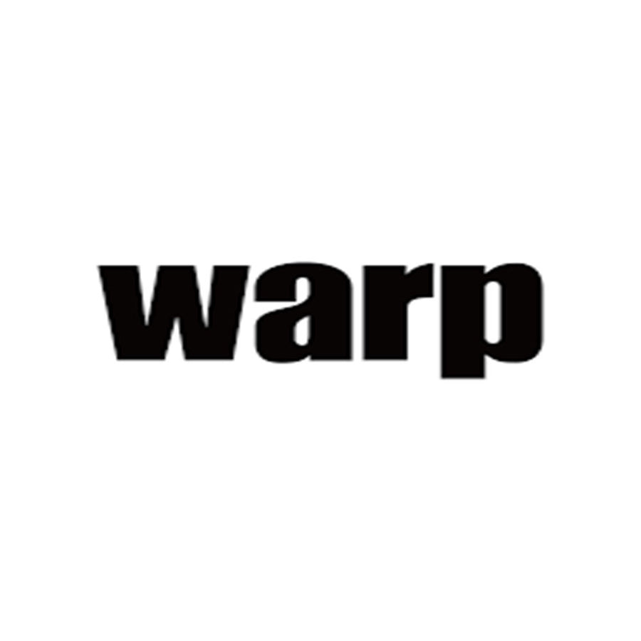 WARP WEB