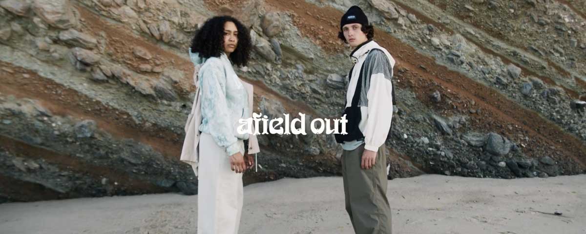 Afield Out