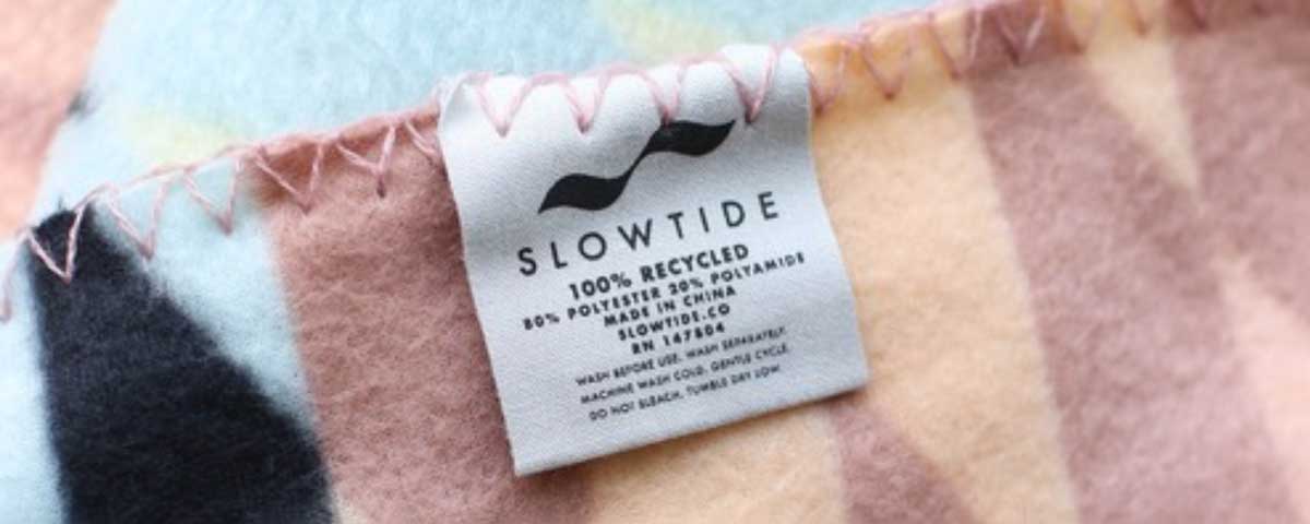 SLOWTIDE