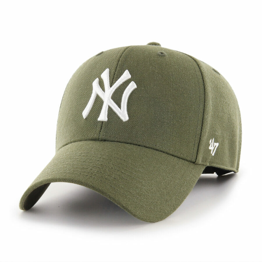 Yankees ’47 MVP Sandalwood - mosco