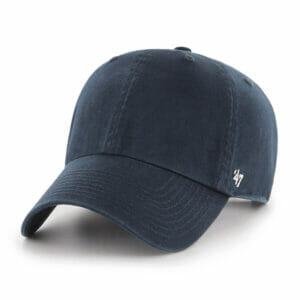 Red sox Home '47 CLEAN UP Navy - mosco