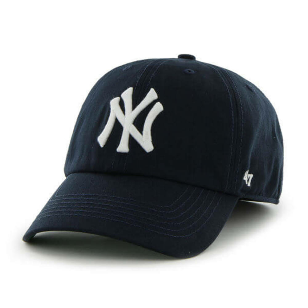 Yankees Home ’47 FRANCHISE Navy - mosco