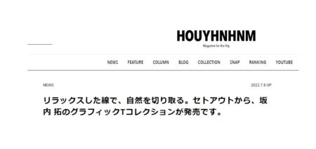 HOUYHNHNM