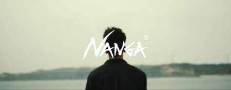 NANGA 2022SS Short Movie 【NYLON TUSSER SERIES】
