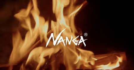 NANGA 2022 AW LOOK MOVIE （Full ver.）