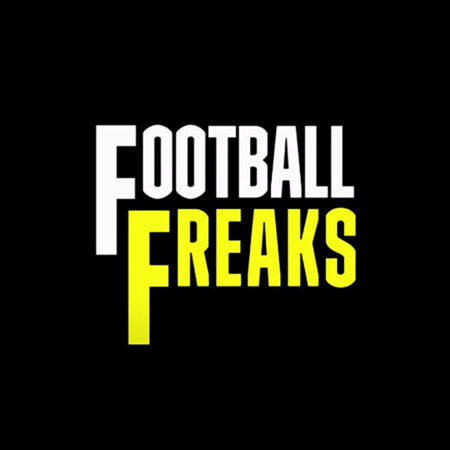 FOOTBALL FREAKS